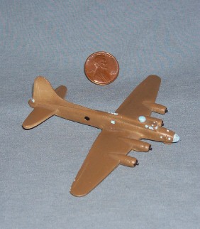 Noble CY6-311 - B-17G